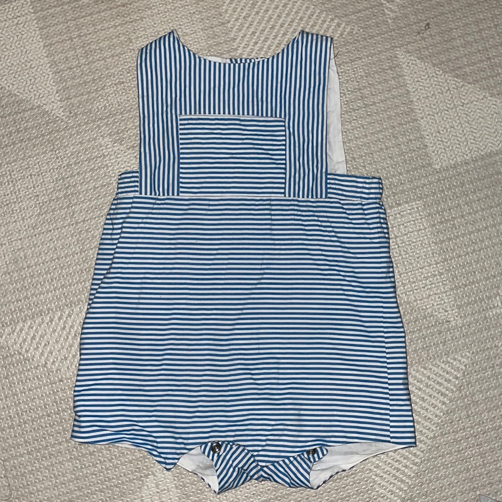 Worn once Jacadi jumper